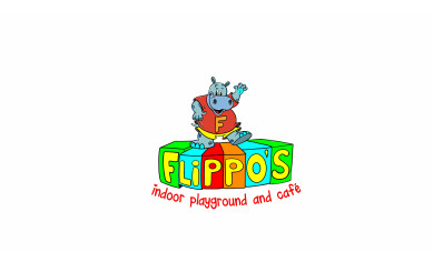 Flippo's Hallandale - детский развлекательный центр и кафе