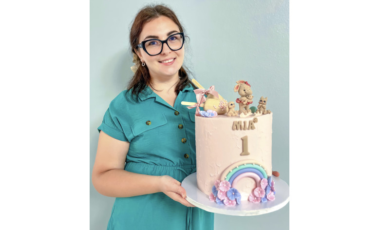 Veronika bakery - dabestportal.com 