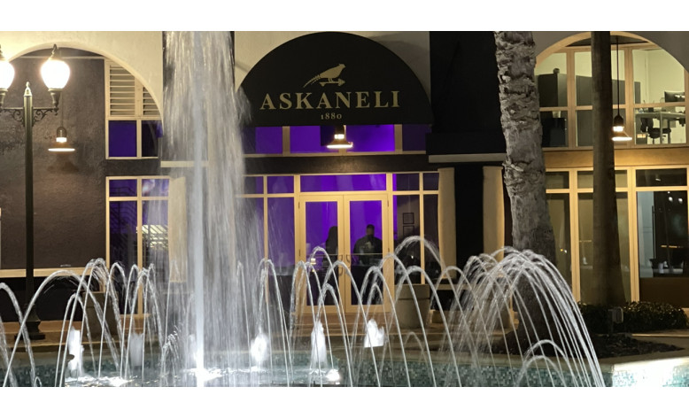 Askaneli Restaurant - dabestportal.com 