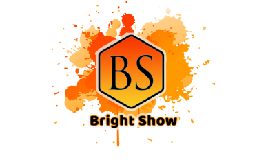 Bright Show  - dabestportal.com 