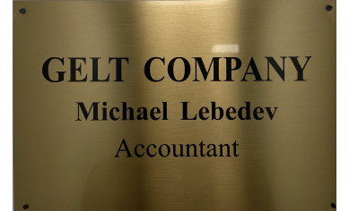 Gelt Company  - dabestportal.com 