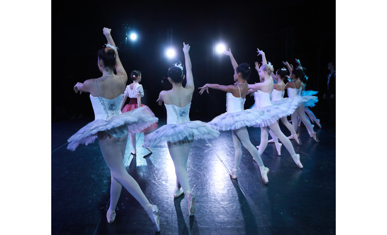 Nika Ballet Studio  - dabestportal.com 2