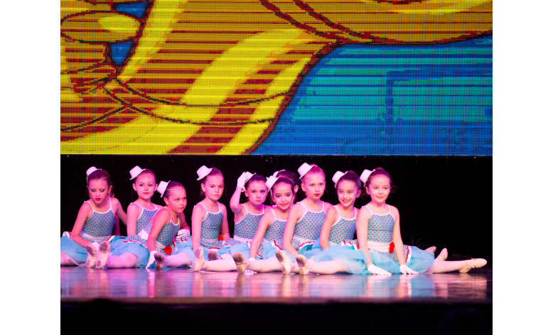 Nika Ballet Studio  - dabestportal.com 6